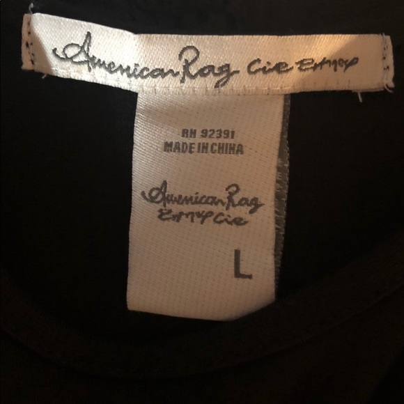 American Rag Fit and Flare Dress - Picture 4 of 4